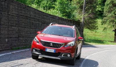 Prova video Peugeot 2008 BlueHDi 120 EAT6, l’abbinata che mancava!
