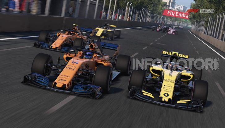 F1 eSport Series: la Ferrari entra nel mondo degli esports - Foto 7 di 10