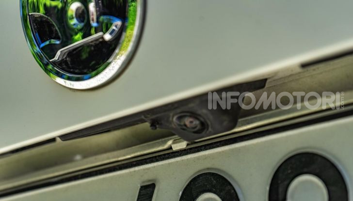 [VIDEO] Prova su strada Skoda Fabia Twin Color 90CV 2019: Auto intelligente! - Foto 14 di 21