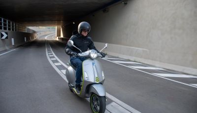 Dei 5 migliori scooter del 2020 secondo Forbes 4 sono italiani