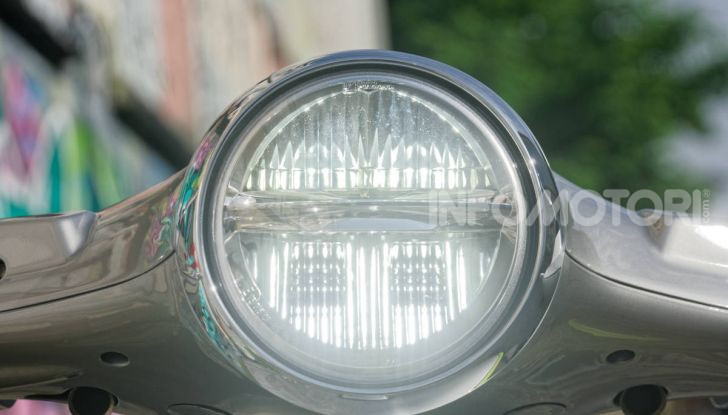 [VIDEO] Prova Vespa Elettrica, un pezzo di storia verso il futuro - Foto 20 di 44