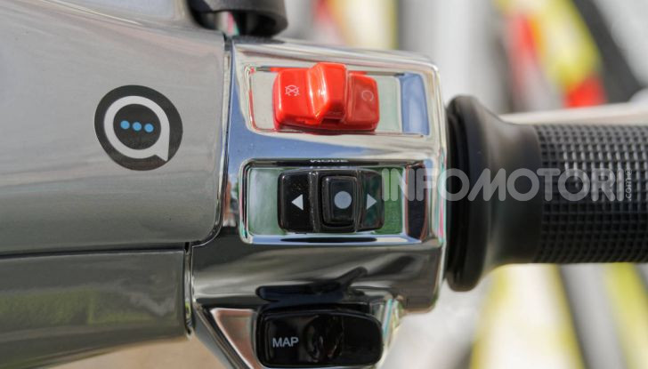 [VIDEO] Prova Vespa Elettrica, un pezzo di storia verso il futuro - Foto 28 di 44