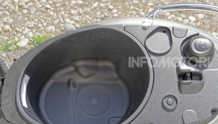 [VIDEO] Prova Vespa Elettrica, un pezzo di storia verso il futuro - Foto 43 di 44