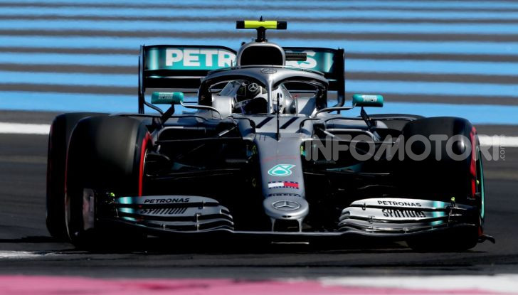 F1 2019 GP Francia, Paul Ricard: l’anteprima Ferrari con Vettel e Leclerc - Foto 8 di 14