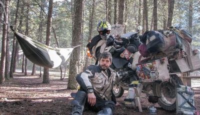 Caravanserraglio dedica una serata Daniele Donin