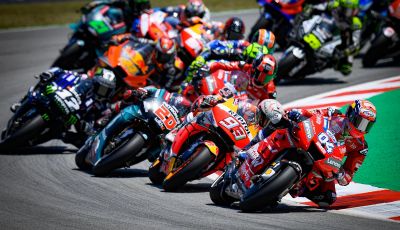 MotoGP 2019 GP di Spagna: le pagelle di Barcellona