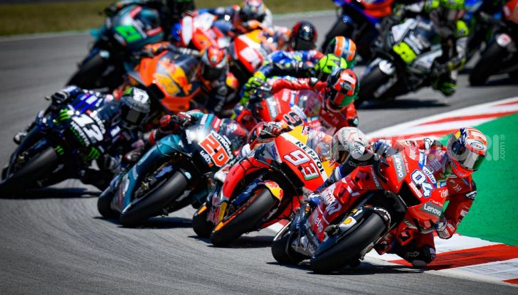 MotoGP 2019 GP di Spagna: le pagelle di Barcellona - Foto 1 di 23