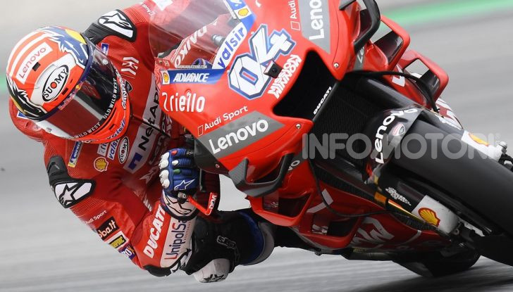 MotoGP 2019 GP di Spagna, Barcellona: le dichiarazioni dei piloti - Foto 10 di 23
