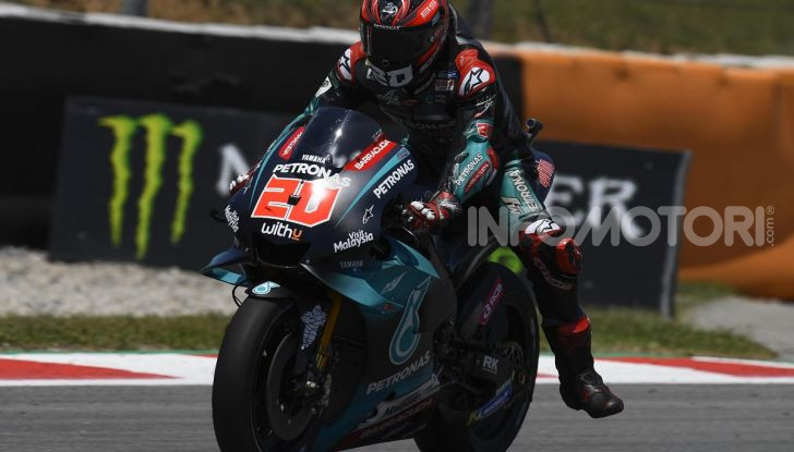 MotoGP 2019 GP di Spagna, Barcellona: le dichiarazioni dei piloti - Foto 23 di 23