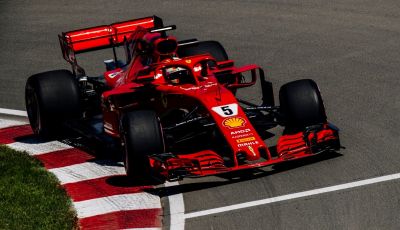 F1 2019, GP del Canada: anteprima Pirelli con dati e tecnica da Montreal