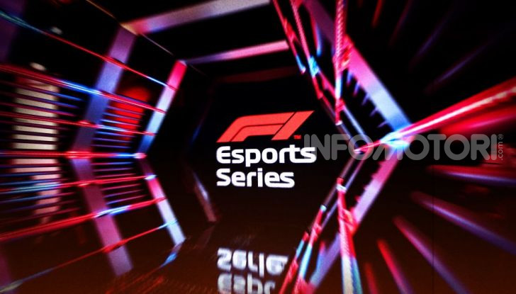 F1 eSport Series: la Ferrari entra nel mondo degli esports - Foto 10 di 10