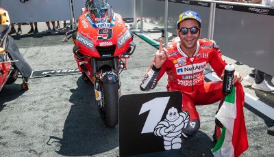 MotoGP 2019 GP d’Italia: le pagelle del Mugello