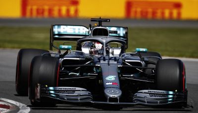 F1 2019 GP Canada: Vettel e la Ferrari primi a Montreal… ma vince Hamilton! Terzo Leclerc