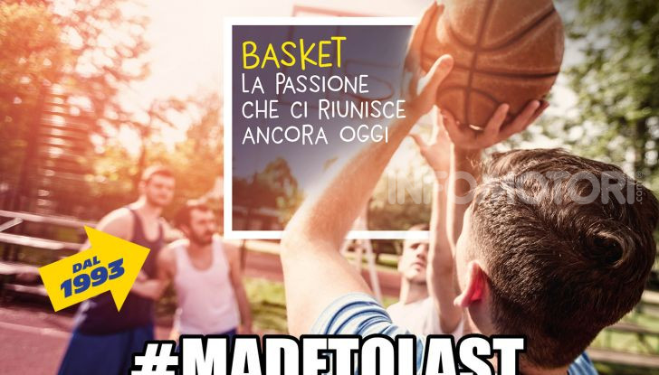 #madetolast, il nuovo concorso social di Michelin - Foto 11 di 12