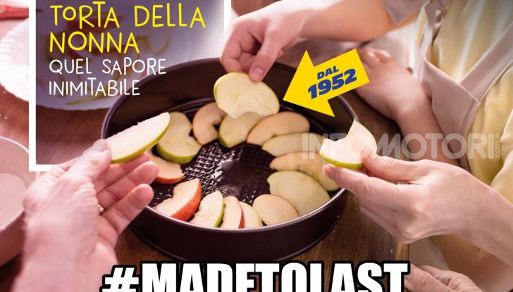 #madetolast, il nuovo concorso social di Michelin - Foto 12 di 12