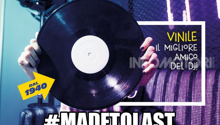 #madetolast, il nuovo concorso social di Michelin - Foto 6 di 12