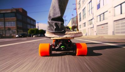 Decreto Micromobilità: semaforo verde a monopattini e hoverboard nelle città italiane