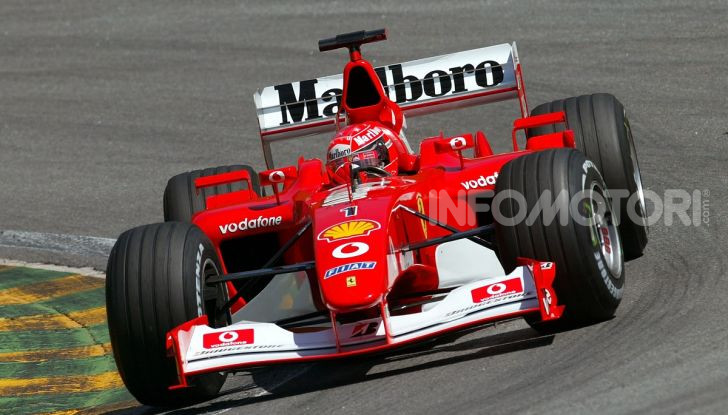 Corinna Schumacher torna a parlare: “Quello che ho è merito di Michael” - Foto 6 di 10