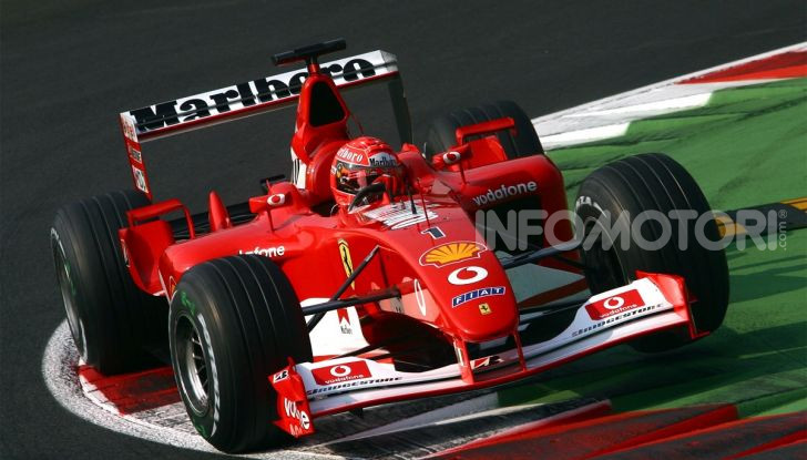 Corinna Schumacher torna a parlare: “Quello che ho è merito di Michael” - Foto 1 di 10