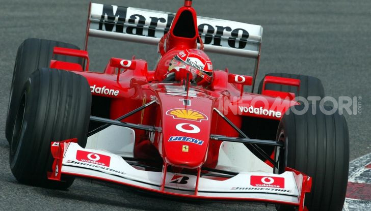 Corinna Schumacher torna a parlare: “Quello che ho è merito di Michael” - Foto 2 di 10