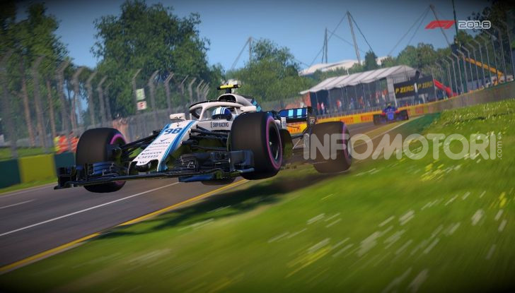 F1 eSport Series: la Ferrari entra nel mondo degli esports - Foto 9 di 10