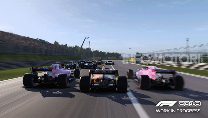F1 eSport Series: la Ferrari entra nel mondo degli esports - Foto 5 di 10
