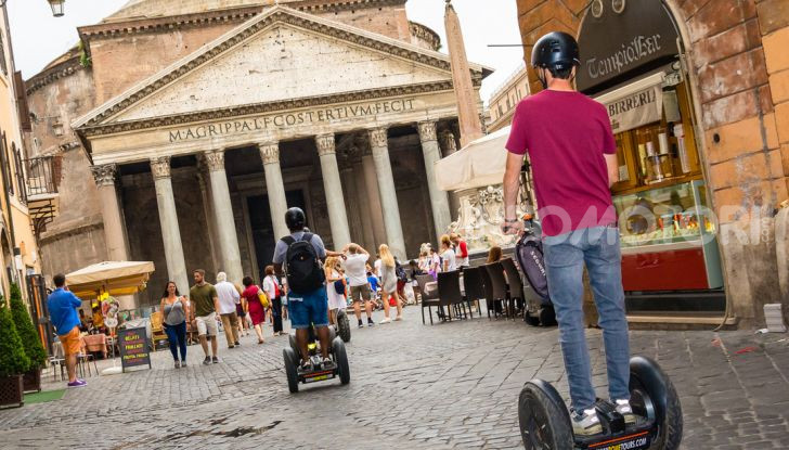 Arriva la riforma del Codice della Strada: ecco tutte le novità - Foto 6 di 10