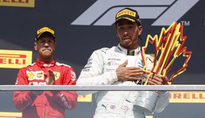 F1 2019 GP Canada: le pagelle di Montreal