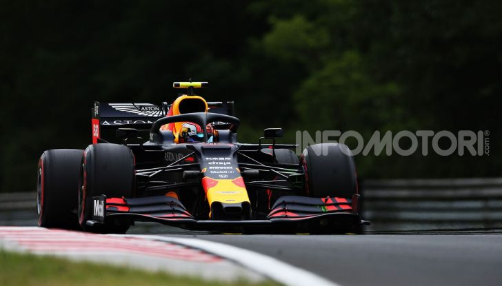 F1 2019, GP d’Ungheria: le pagelle dell’Hungaroring - Foto 6 di 14