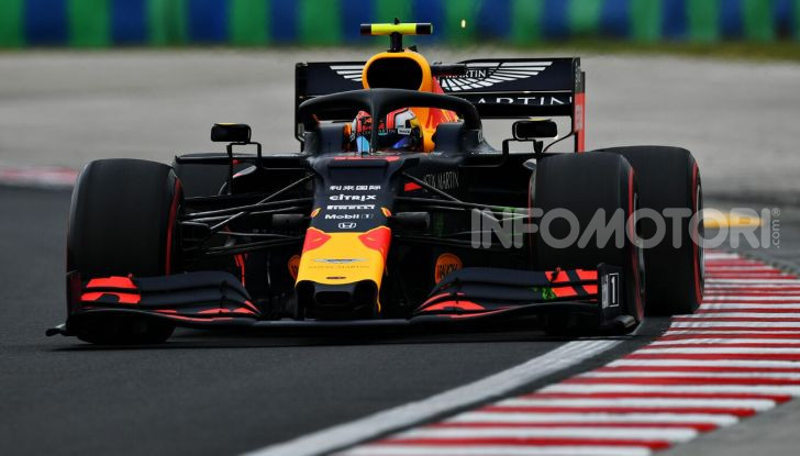 F1 2019, GP d’Ungheria: le pagelle dell’Hungaroring - Foto 7 di 14