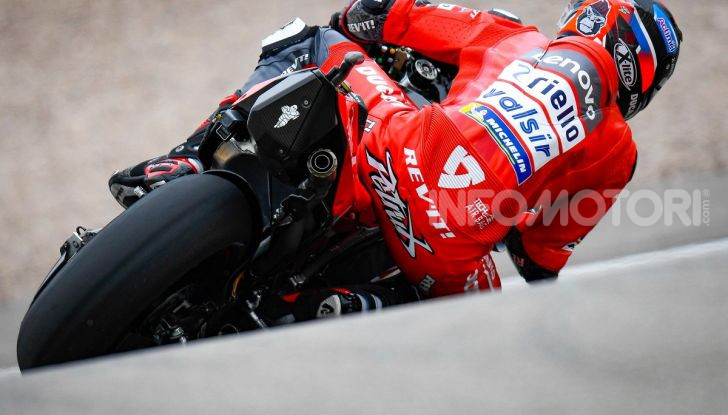 Orari MotoGP Sachsenring 2019, GP di Germania in diretta Sky e differita TV8 - Foto 6 di 12