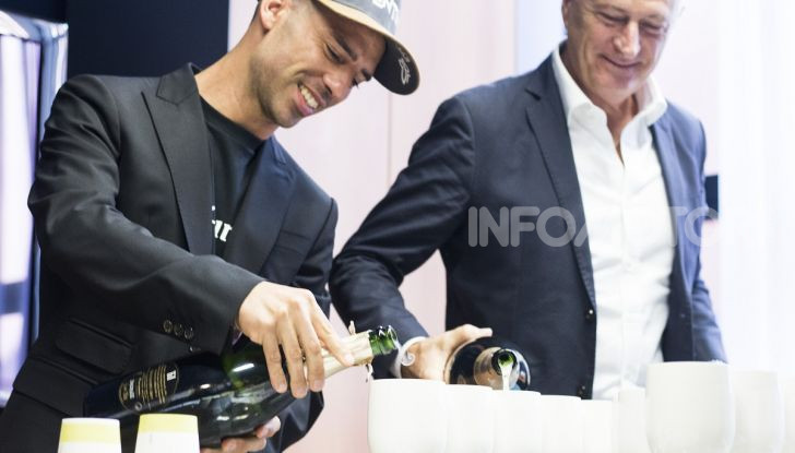 SBK 2019: Marco Melandri annuncia il ritiro a fine stagione - Foto 22 di 28