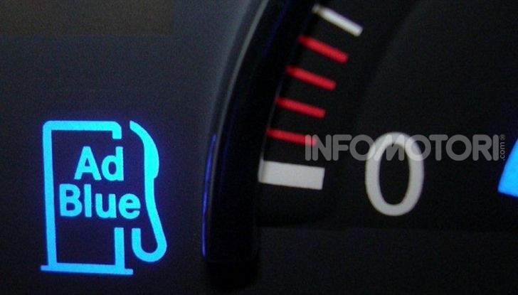 AdBlue: qual è l’additivo migliore per i motori diesel? - Foto 7 di 10