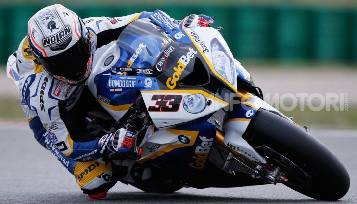 SBK 2019: Marco Melandri annuncia il ritiro a fine stagione - Foto 5 di 28