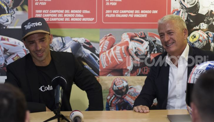 SBK 2019: Marco Melandri annuncia il ritiro a fine stagione - Foto 24 di 28