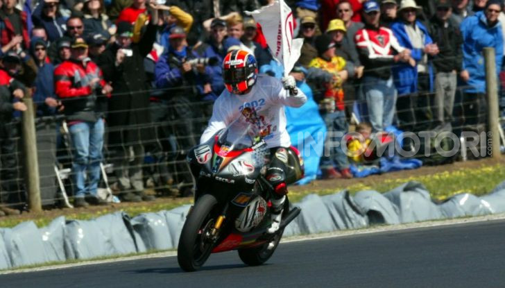 SBK 2019: Marco Melandri annuncia il ritiro a fine stagione - Foto 10 di 28