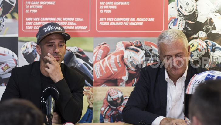 SBK 2019: Marco Melandri annuncia il ritiro a fine stagione - Foto 25 di 28