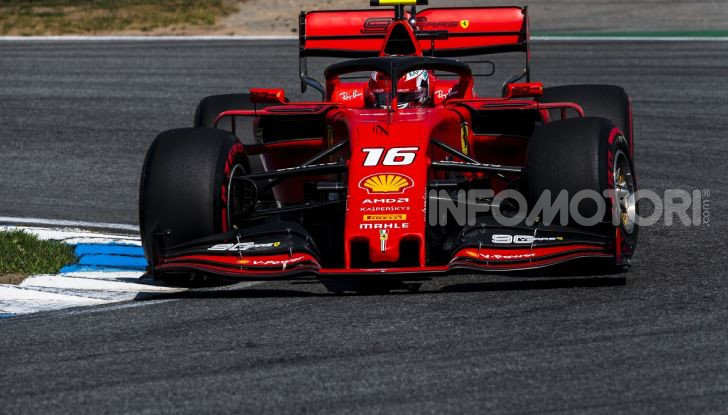 F1 2019, GP d’Ungheria: le pagelle dell’Hungaroring - Foto 10 di 14