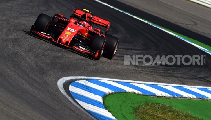F1 2019, GP di Germania: le pagelle di Hockenheim - Foto 11 di 17