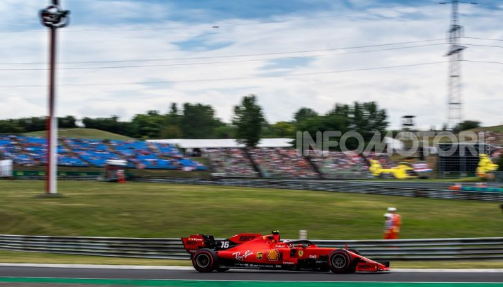 F1 2019, GP d’Ungheria: le pagelle dell’Hungaroring - Foto 11 di 14
