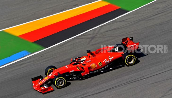 F1 2019, GP di Germania: le pagelle di Hockenheim - Foto 14 di 17