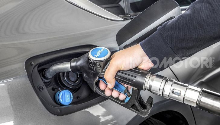 AdBlue: qual è l’additivo migliore per i motori diesel? - Foto 4 di 10