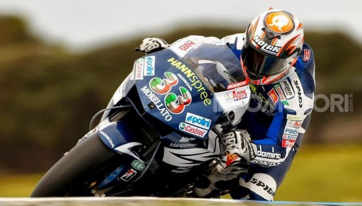 SBK 2019: Marco Melandri annuncia il ritiro a fine stagione - Foto 16 di 28