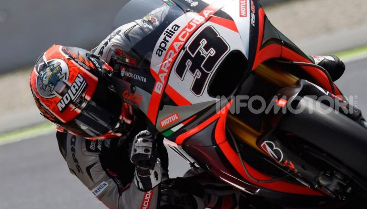 SBK 2019: Marco Melandri annuncia il ritiro a fine stagione - Foto 20 di 28