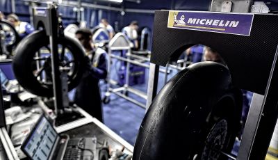 MotoGP 2019 GP di Germania: l’anteprima Michelin del Sachsenring