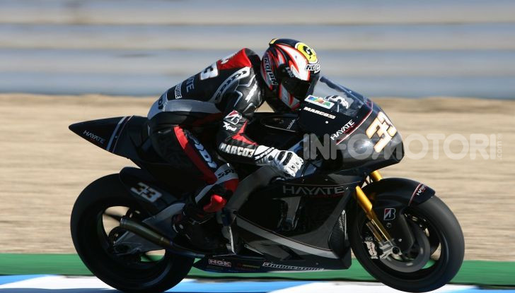 SBK 2019: Marco Melandri annuncia il ritiro a fine stagione - Foto 21 di 28