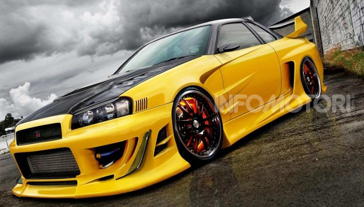 Tuning auto: cosa si può modificare in Italia? - Foto 6 di 15