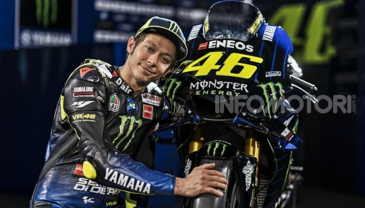 Valentino Rossi si regala uno yacht da 9 milioni di euro - Foto 8 di 10