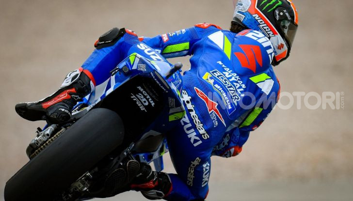 Orari MotoGP Sachsenring 2019, GP di Germania in diretta Sky e differita TV8 - Foto 12 di 12