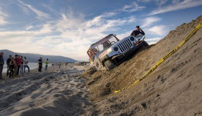 4X4 Fest 2019 a Carrara dall’11 al 13 ottobre